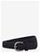 MANGO Braided Belt - NAVY - S – kuva 2