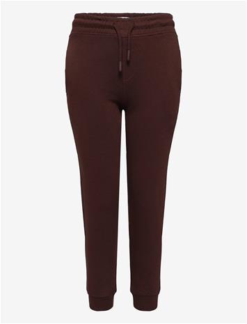 MANGO Pantalon Francia - BROWN - 164