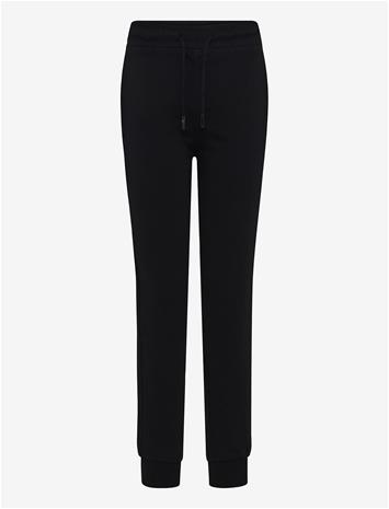 MANGO Pantalon Francia - BLACK - 152