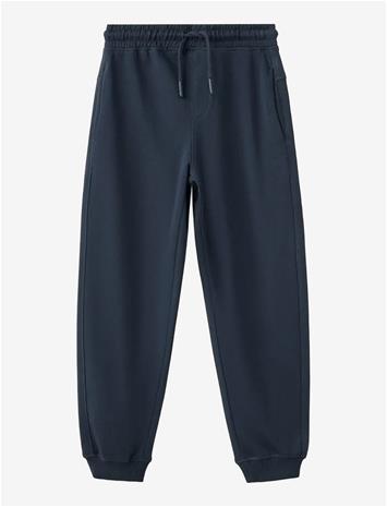 MANGO Pantalon Francia - NAVY - 122