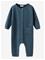MANGO Buttoned Long Jumpsuit - DARK BLUE - 62 – kuva 2