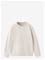 MANGO Medium-Knit Cotton Sweater - LIGHT BEIGE - 86 – kuva 2