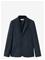 MANGO Classic Suit Jacket - NAVY - 128 – kuva 2