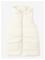 MANGO Hooded Waistcoat With Pockets - LIGHT BEIGE - 152 – kuva 2