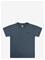 LEVI'S Kt-S/S Knit Top - DARK SLATE - 128 – kuva 2