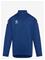 HUMMEL Hmlcore Xk Half Zip Poly Sweat Kids - TRUE BLUE - 152 – kuva 2