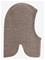 CELAVI Soft Wool Balaclava - WALNUT - 48 – kuva 2