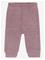 CELAVI Pants - Soft Wool - GRAPE SHAKE - 100 – kuva 2