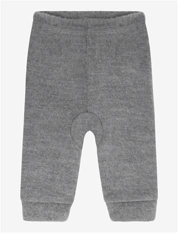 CELAVI Pants - Soft Wool - QUIET SHADE - 90