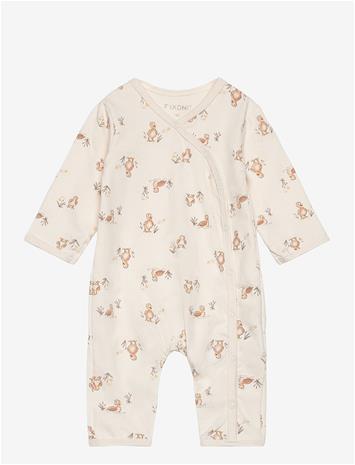 FIXONI Jumpsuit Aop - DOE - 56
