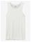 SOFIE SCHNOOR YOUNG Astridsy Top - WHITE - 128 – kuva 2