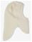 SMALLSTUFF Balaclava Bouclé Merino Wool - OFF. WHITE - 80-86 – kuva 2