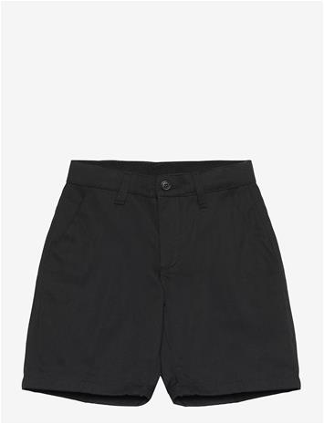 GRUNT Meyer Original Shorts - BLACK - 158 – kuva 2/2