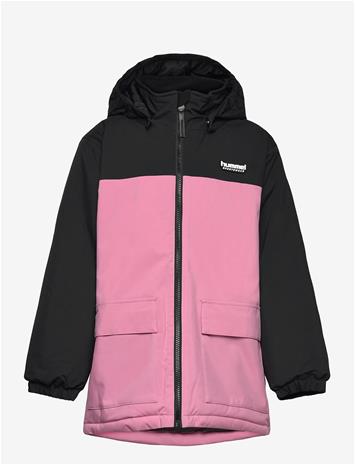 HUMMEL Hmljr Block Jacket Wp - POLIGNAC - 104