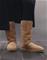 UGG - Ruskea - W Classic Tall II – kuva 6