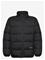 HUMMEL Hmljr Lightweight Puffer Jacket - BLACK - 122 – kuva 2