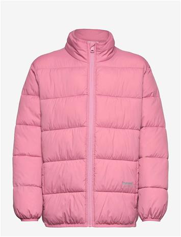 HUMMEL Hmljr Lightweight Puffer Jacket - POLIGNAC - 140