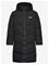 HUMMEL Hmljr Puffer Long Jacket - BLACK - 104 – kuva 2