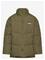 HUMMEL Hmljr Puffer Jacket - WINTER MOSS - 128 – kuva 2