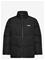 HUMMEL Hmljr Puffer Jacket - BLACK - 128 – kuva 2