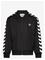 HUMMEL Hmljr Archive Reg Poly Zip Jacket - BLACK - 122/128 – kuva 2