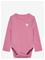 HUMMEL Hmlmini Solid Body L/S Bee - POLIGNAC - 74 – kuva 2