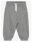 HUMMEL Hmlmini Loose Pants Bee - GREY MELANGE - 74 – kuva 2