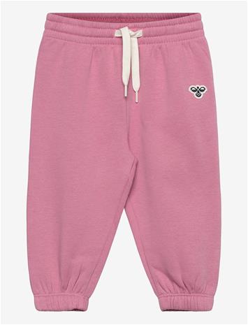 HUMMEL Hmlmini Loose Pants Bee - POLIGNAC - 62