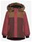 MIKK-LINE Anorak Jacket - APPLE BUTTER - 104 – kuva 2
