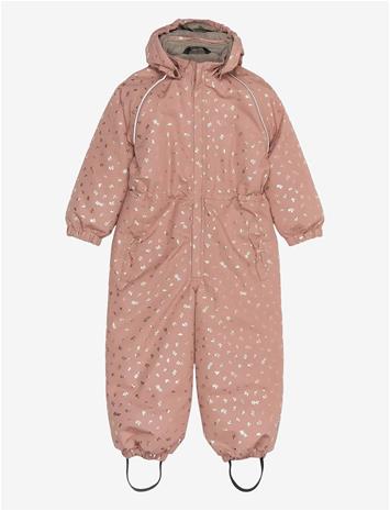 MIKK-LINE Polyester Junior Suit - Glitter - BURLWOOD - 80