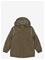 MIKK-LINE Winter Jacket Solid - CHOCOLATE CHIP - 86 – kuva 2