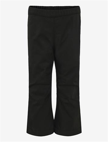 REIMA Pants, Puksu - BLACK - 110