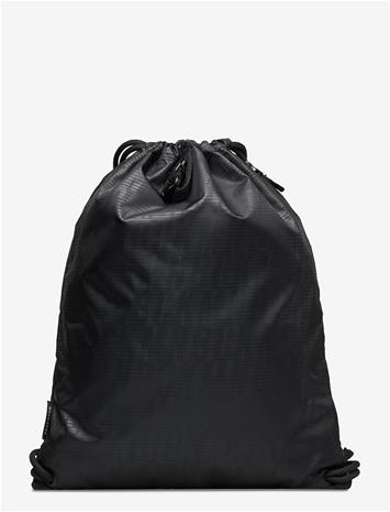 BECKMANN NORWAY Gym Net - Black - BLACK - One Size