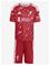 adidas Performance Lfc H Mini - Red - 116 – kuva 3