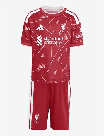 adidas Performance Lfc H Mini - Red - 116