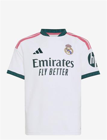 adidas Performance Real H Y Kit - White - 164