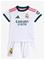adidas Performance Real H Baby - White - 86 – kuva 3