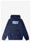 LEVI'S Po-Pull-Over Hoody - NAVAL ACADEMY - 104 – kuva 2