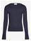 GRUNT Dopim Top Ls - NAVY - 188 – kuva 2