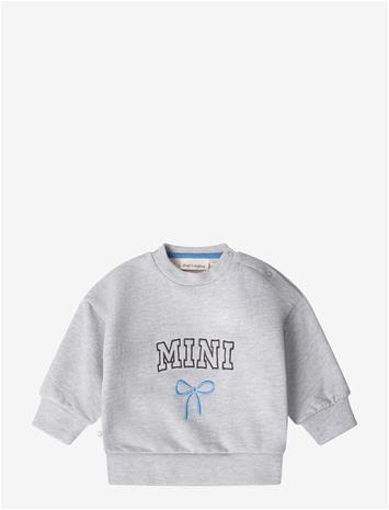 THAT'S MINE Alpha Sweatshirt - MINI - 110