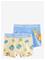 LINDEX 2-Pack Pokémon Boxer Shorts - LIGHT BLUE - 98/104 – kuva 2