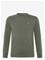 LYLE & SCOTT Plain Ls T-Shirt - DEEP DEPTHS - 152-158 – kuva 2