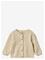 WHEAT Knit Cardigan Maia - SANDSHELL - 80 – kuva 2