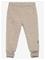 MIKK-LINE Wool Pants - MELANGE OFFWHITE - 62 – kuva 2