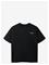 LMTD Nlntropical Ss L Top - BLACK - 158-164 – kuva 2