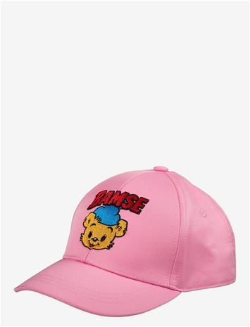 Bamse-lippis, vaaleanpunainen 48/50 cm – kuva 4/4