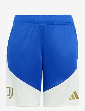 ADIDAS PERFORMANCE Juve Tr Shoy - BOBLUE/CWHITE - 152 – kuva 2/2