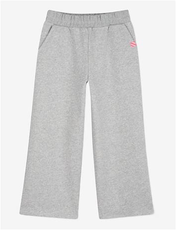 BILLIEBLUSH Jogging Bottoms - WHITE - 152