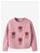 NAME IT Nmfolgi Ls Knit - LILAS - 92 – kuva 2