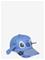 LILO & STITCH Cap - BLUE - 52 – kuva 6